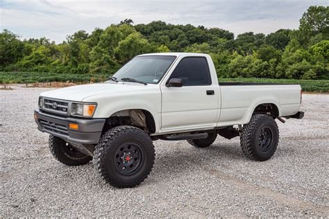 Toyota Pickup, Thrill, Ride, Off-road, 4x4, HD Wallpaper, 47% OFF