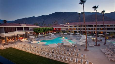 15 of the Best Family Hotels in Palm Springs - The Family Vacation Guide