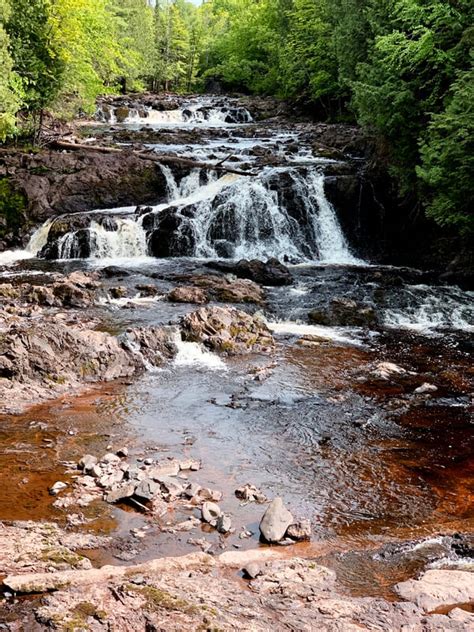 15 Best State Parks in Wisconsin You Must Visit! - Paulina on the road