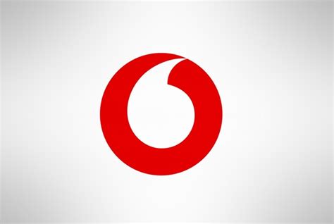 Vodacom gets a new logo