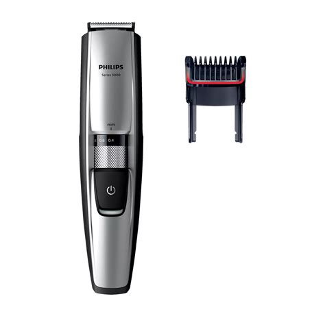 Beardtrimmer series 5000 Stubble trimmer BT5205/16 | Philips