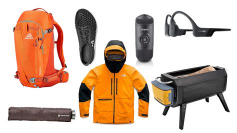 Take Camping to the Next Level with These Cool Camping Gear Gifts