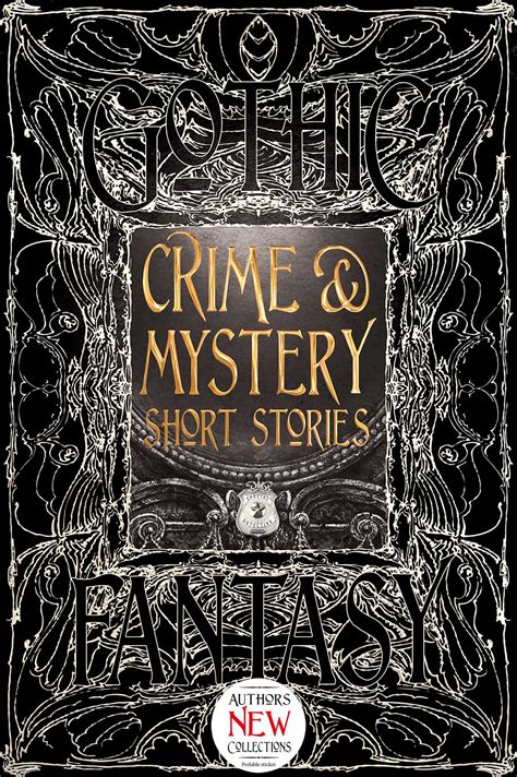 Crime & Mystery Short Stories eBook by Martin Edwards, Tara Campbell ...