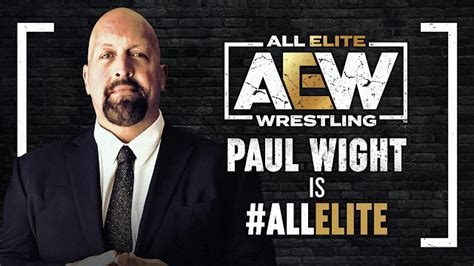 ProWresBlog: Big Show signs with AEW