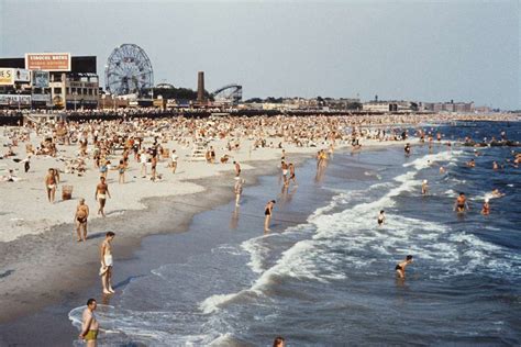 Why Coney Island Is a Must-visit Summertime Destination | Travel + Leisure