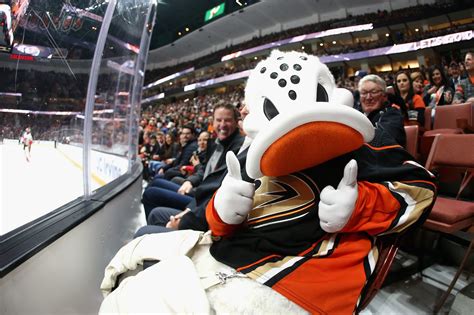 Anaheim Ducks to be Mighty Again. “Mouse Company” Set to Buy Back Team