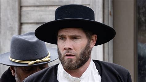 3 Times Lifetime's Amish Stud: The Eli Weaver Story Left Us With More Questions About The Real Case