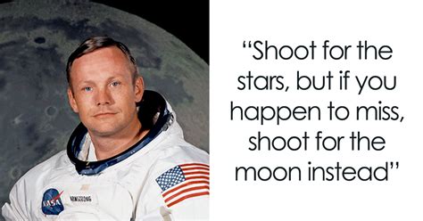 122 Famous Neil Armstrong Quotes That’ll Inspire You To Reach For The Stars | Bored Panda