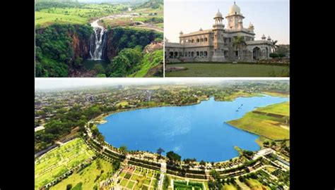 Swachh Bharat Awards: Indore cleanest city in India; Delhi slips to 7th spot in latest ranking ...