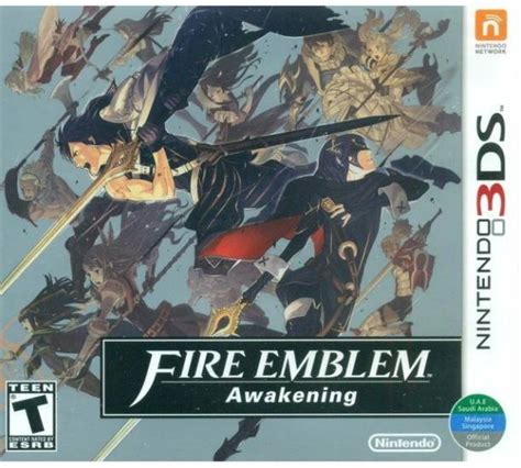 Nintendo 3ds Fire Emblem Edition - Where to Buy it at the Best Price in India?