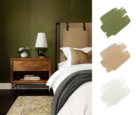 20 Designer-Approved Interior Color Schemes To Try Now