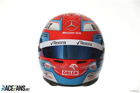 George Russell | Helmet design, Helmet, Motor racing