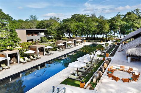 Inside El Mangroove, a Costa Rican Luxury Resort Packed With Exotic ...