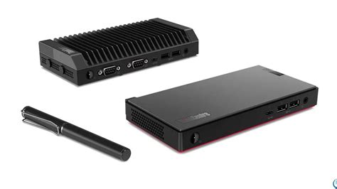 ThinkCentre M90n Nano | Krachtige, modulaire pc van 0,35 l | Lenovo | Lenovo Nederland