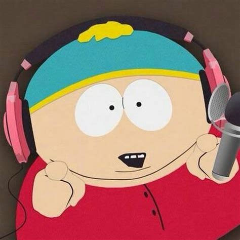 Eric Cartman - YouTube