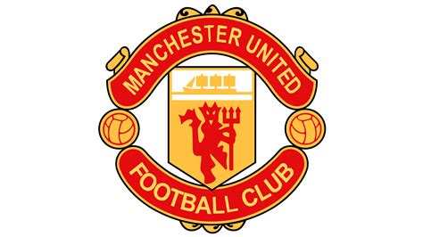 Manchester United F.C. Logo PNG Picture | PNG All