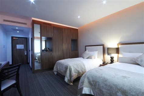 The Rochestown Park Hotel Special Offers Cork City Hotels