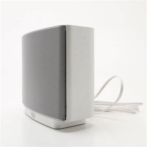 Original Sonos Play 5 Wireless Speaker | EBTH