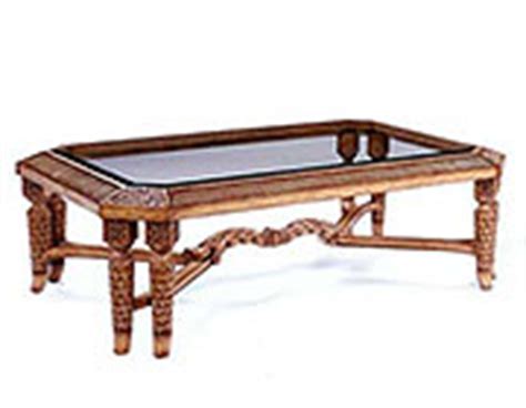 BT 087 Traditional Classic Coffee table in Maple finish | Classic