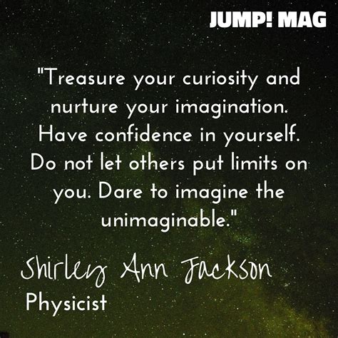 12 Awesome Women of Science - Shirley Ann Jackson | Oracle of Delphi ...