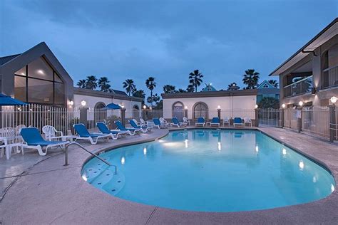 BEST WESTERN PORT ARANSAS $109 ($̶1̶4̶8̶) - Updated 2021 Prices & Hotel Reviews - TX - Tripadvisor