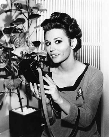 TOS Behind the Scenes - Star Trek Women Photo (11258195) - Fanpop