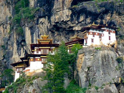 Exploring the kingdom of Bhutan