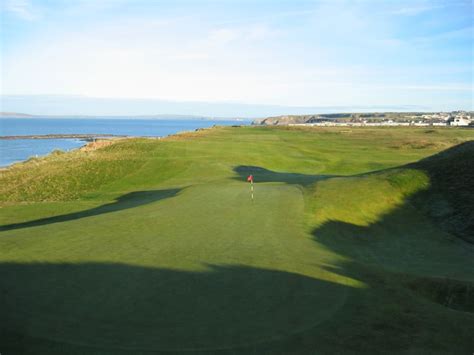 Ballybunion Golf Club Old Course, Ballybunion Ireland | Hidden Links Golf