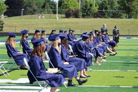 Chelsea High School 2020 graduation: The Class of Change (with ...