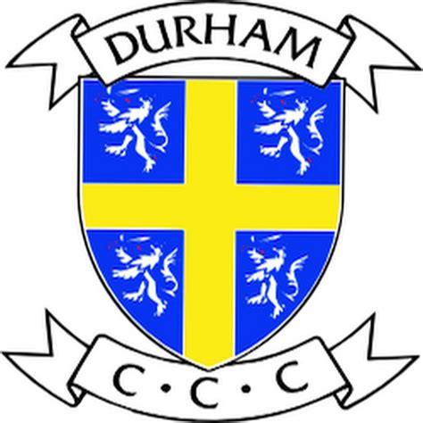 Durham Cricket - YouTube