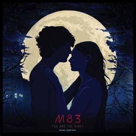 m83 album cover | Fantasy illustration, Album art, Cover artwork