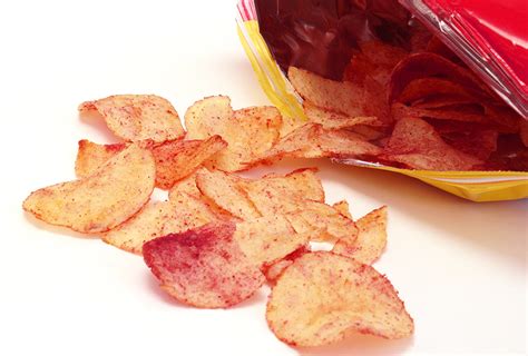 Best The Crunchy History Of Ketchup Chips Recipes, News, Tips And How-Tos