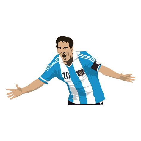 Argentina Soccer Vector Art, Icons, and Graphics for Free Download