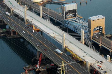 New Pearl Harbor Memorial Bridge dedicated