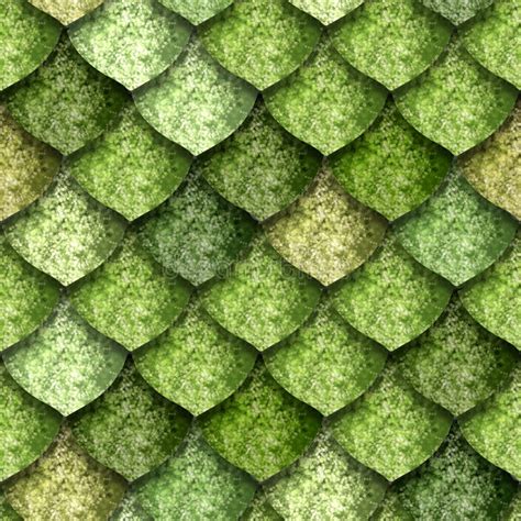 Green Dragon Scales Background Texture Stock Illustrations – 224 Green Dragon Scales Background ...