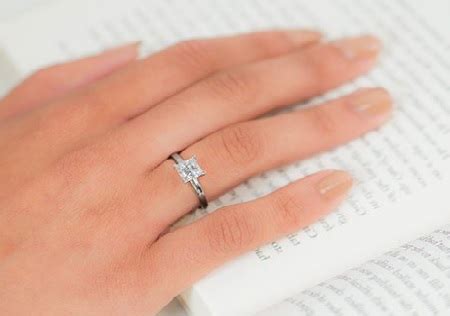 2 Carat Princess Cut Diamond Ring - The Ultimate Guide