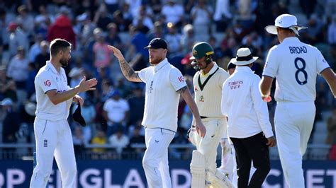 ENG vs AUS Highlights Ashes 2023, 4th Test Day 2: Zak Crawley's ...