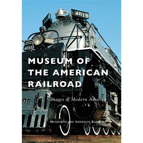 Museum of the American Railroad | Historic Aviation - The #1 Source For ...