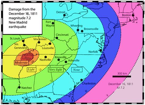 HIST120-5594 SP10 DVC: The New Madrid Earthquake of 1811