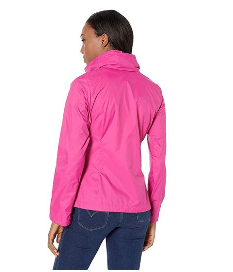 Columbia - Columbia Womens Switchback Iii Adjustable Waterproof Rain ...