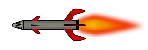 Free Missile Clipart, Download Free Missile Clipart png images, Free ...