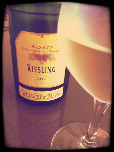 Un vin d'Alsace par ce temps et un Riesling please !! #alsace #riesling ...