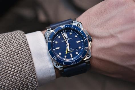 10 of the Best Dive Watches Introduced at Baselworld 2018 - Monochrome Watches