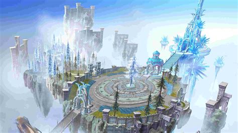 TERA Battle Arena Coming Soon here on F2P.com