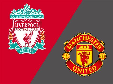 Liverpool vs Man United live stream: How to watch the Premier League ...