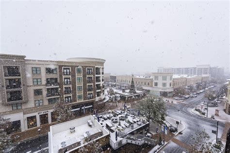 Alpharetta Snow : r/Atlanta