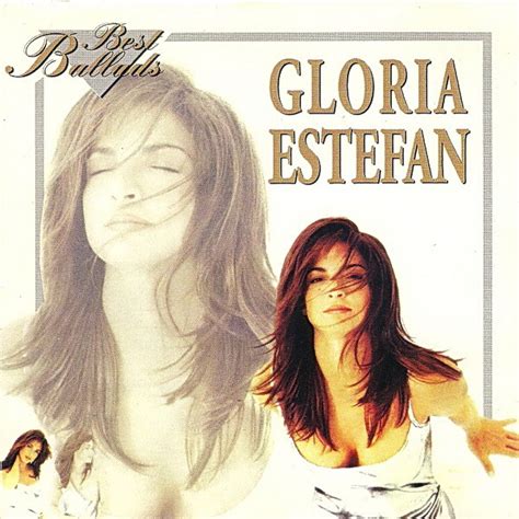 Gloria Estefan – Best Ballads | Releases | Discogs