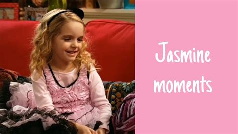 Jasmine moments (crash & Bernstein) - YouTube