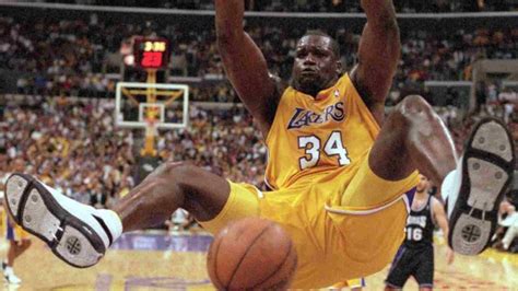 “He’s lucky he wasn’t killed” Pat Williams on Shaquille O’Neal breaking ...