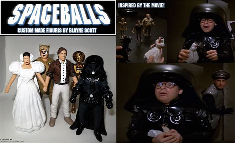 Spaceballs Archives - ActionFigurePics.com